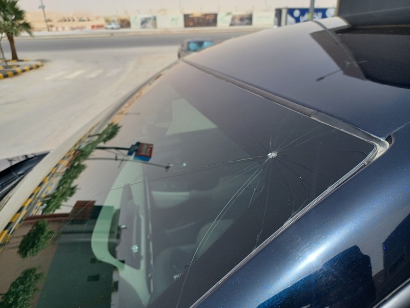 مستعمله 2024 هوندا ZR-V للبيع فى الرياض