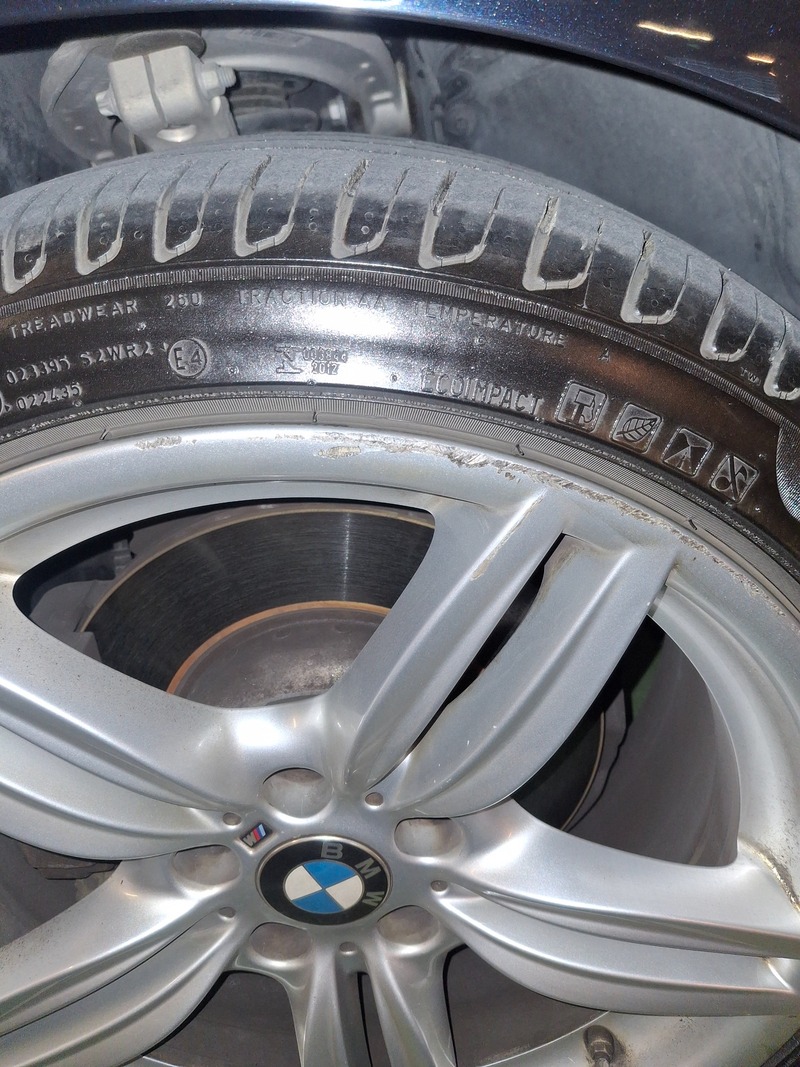 Used 2016 BMW 520 for sale in Dubai