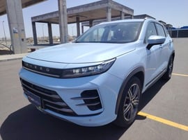 اكسيد LX مستعمله 2023 اكسيد LX للبيع فى جدة