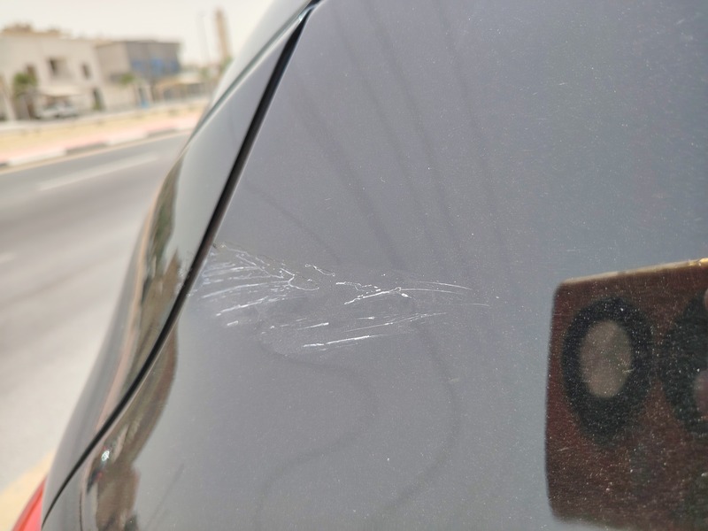 مستعمله 2014 انفنتي QX60 للبيع فى الخبر