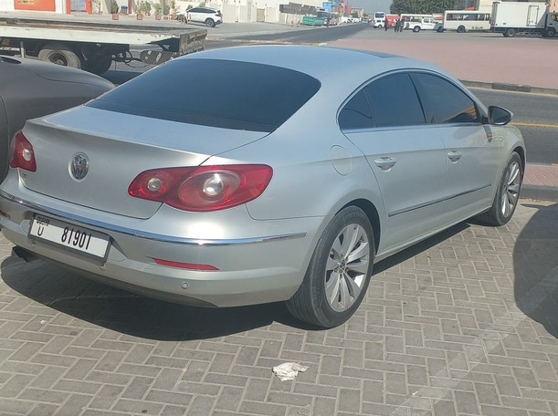 volkswagen