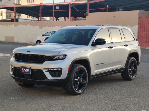 jeep