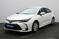 Used 2024 Toyota Corolla for sale in Dubai