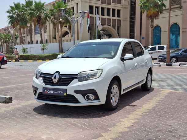 renault