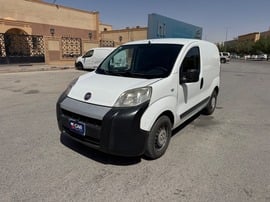 FIAT Fiorino Used 2016 FIAT Fiorino for sale in Riyadh