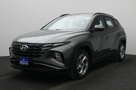 Hyundai Tucson Used 2023 Hyundai Tucson for sale in Dubai