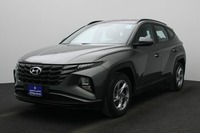 Used 2023 Hyundai Tucson for sale in Dubai