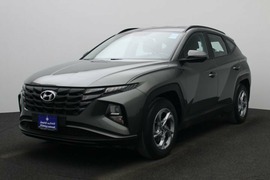 Hyundai Tucson Used 2023 Hyundai Tucson for sale in Dubai
