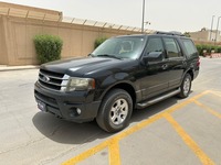 فورد اكسبدشن
