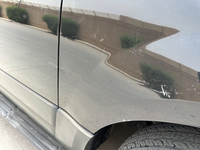 مستعمله 2015 فورد اكسبدشن للبيع فى الرياض