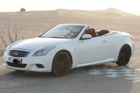 Used 2016 Infiniti Q60 for sale in Dubai