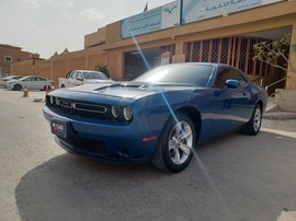 دودج تشالنجر مستعمله 2021 دودج تشالنجر للبيع فى الرياض
