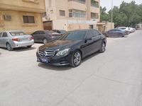 Used 2014 Mercedes E300 for sale in Riyadh