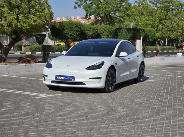 tesla