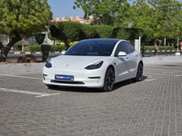 Used 2023 Tesla Model 3 for sale in Dubai