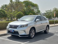 Used 2013 Lexus RX350 for sale in Dubai