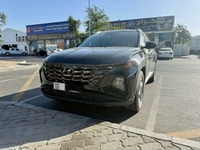 Used 2022 Hyundai Tucson for sale in Dubai