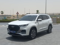 Used 2025 Chery Tiggo8 for sale in Dubai