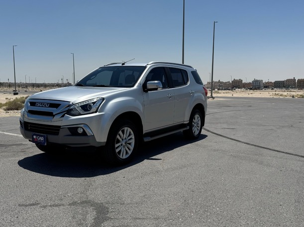 isuzu