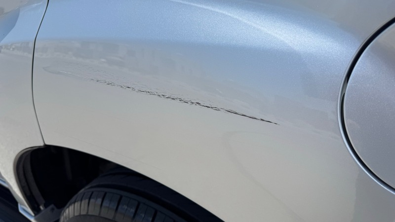 Used 2019 Isuzu MU-X for sale in Dammam