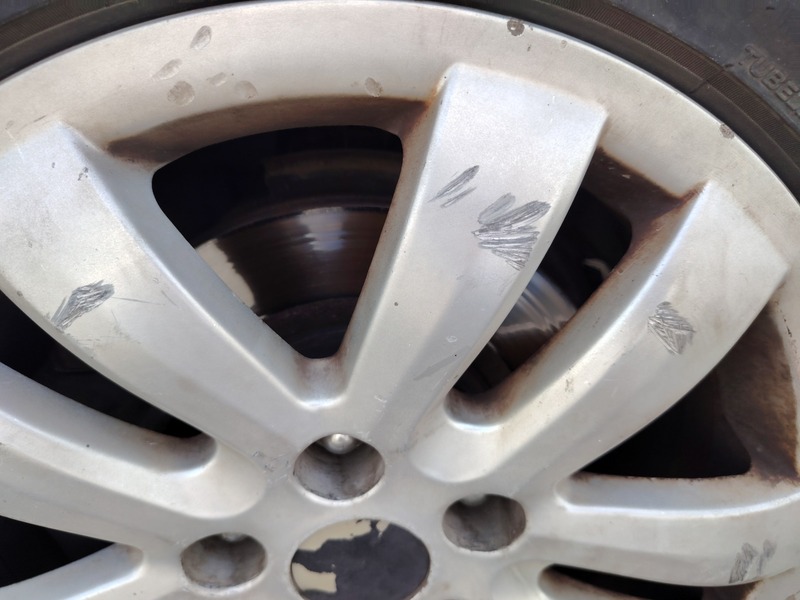 Used 2014 JAC J6 for sale in Jeddah