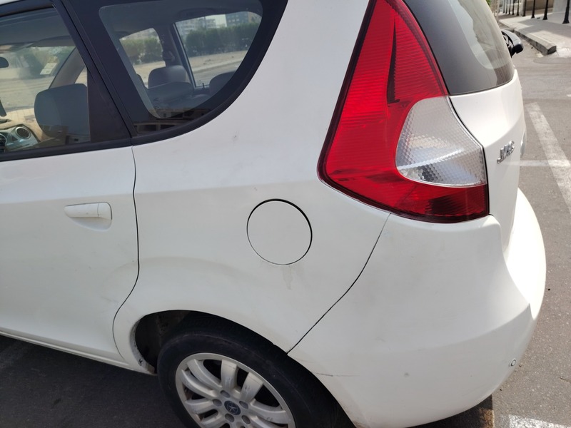 Used 2014 JAC J6 for sale in Jeddah
