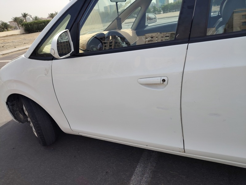Used 2014 JAC J6 for sale in Jeddah
