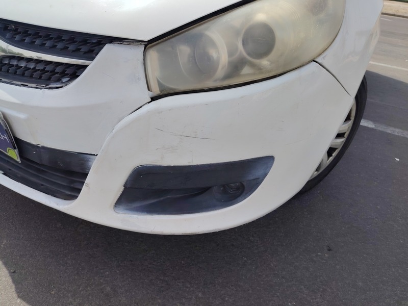 Used 2014 JAC J6 for sale in Jeddah