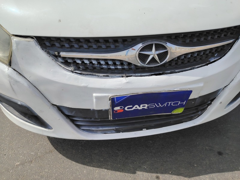 Used 2014 JAC J6 for sale in Jeddah