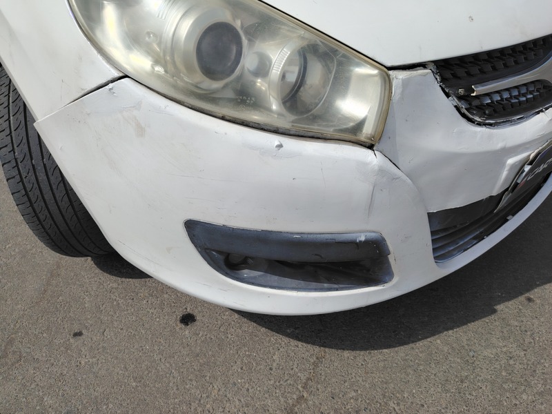Used 2014 JAC J6 for sale in Jeddah
