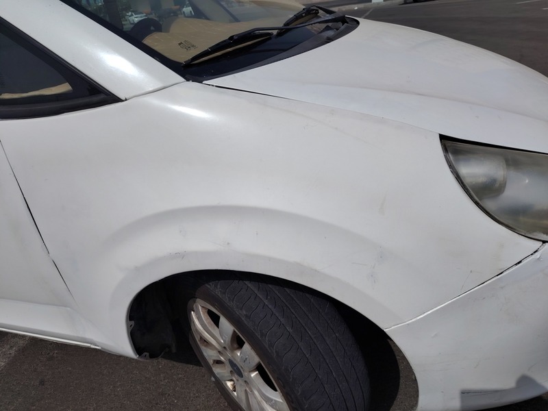 Used 2014 JAC J6 for sale in Jeddah