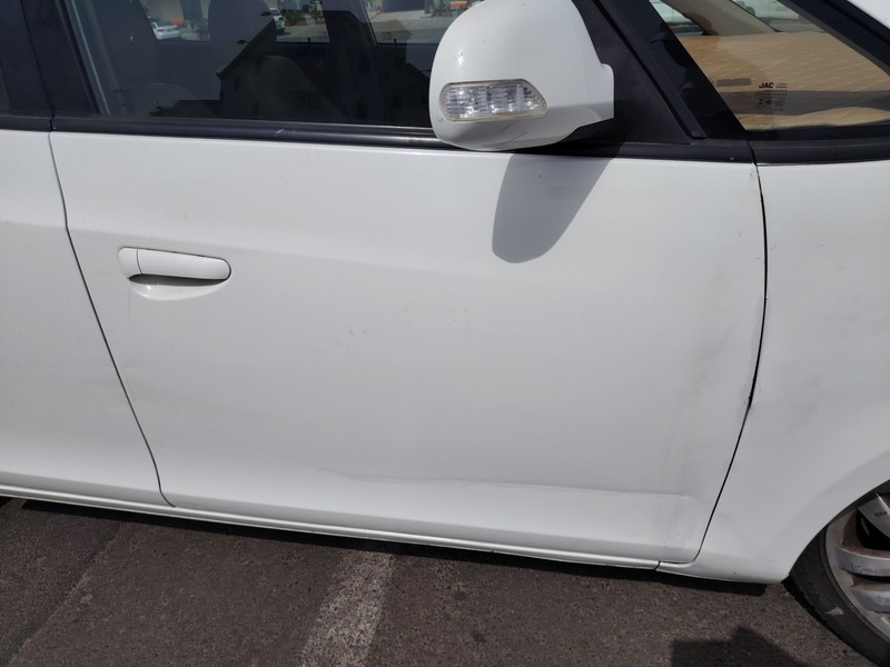 Used 2014 JAC J6 for sale in Jeddah