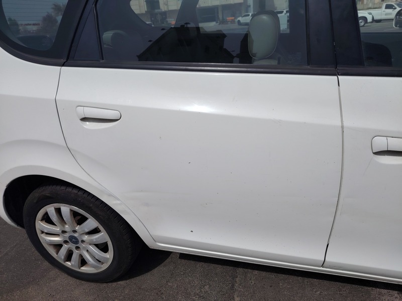 Used 2014 JAC J6 for sale in Jeddah
