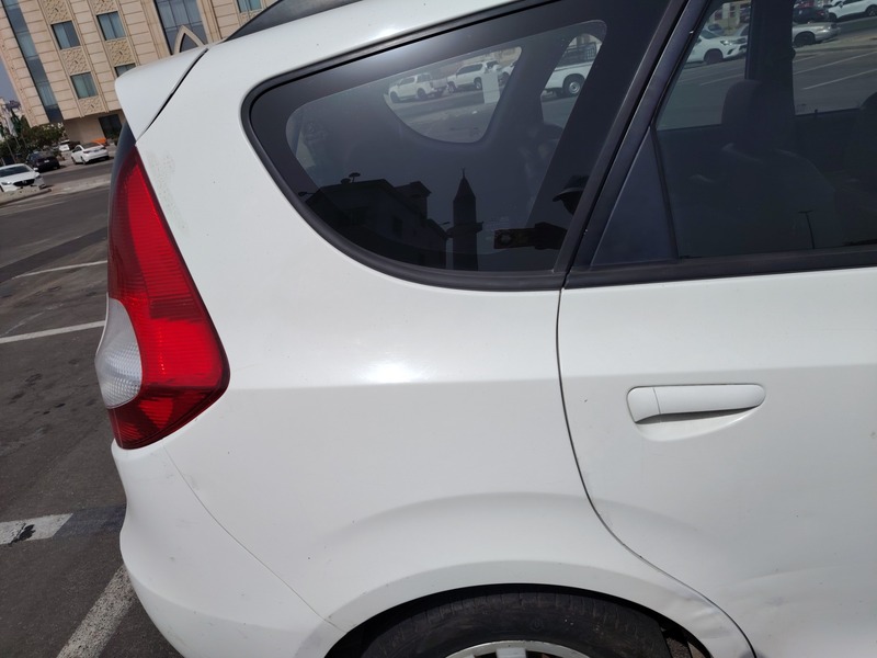 Used 2014 JAC J6 for sale in Jeddah