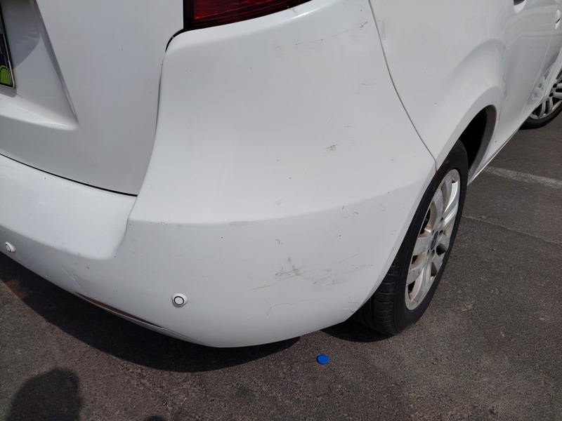 Used 2014 JAC J6 for sale in Jeddah