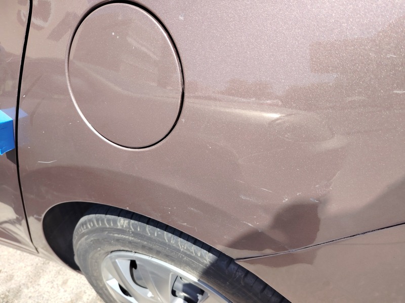 Used 2019 Hyundai Accent for sale in Dammam