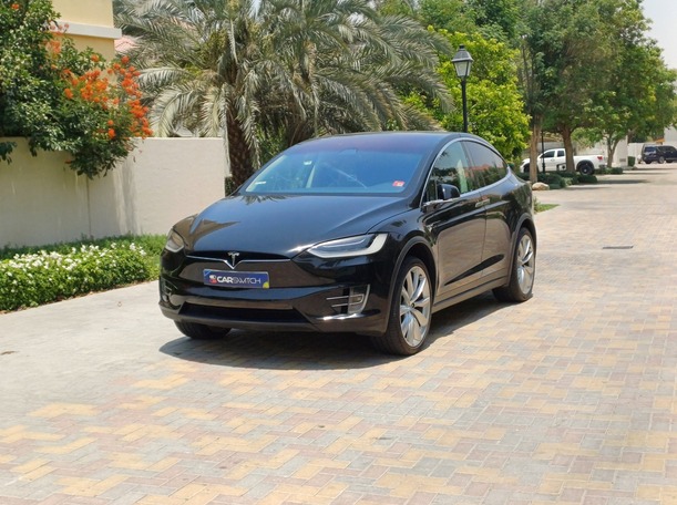 tesla