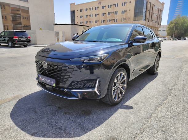 changan