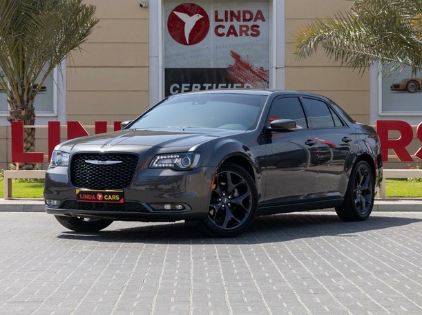 chrysler