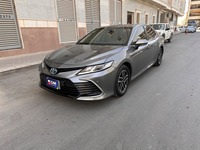 Used 2024 Toyota Camry for sale in Riyadh