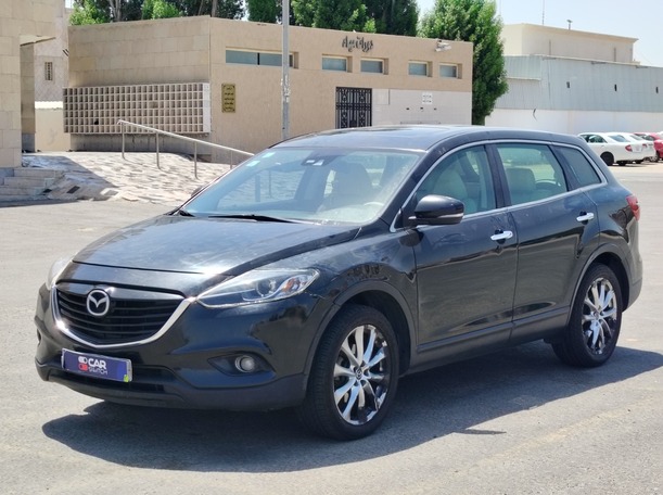 mazda