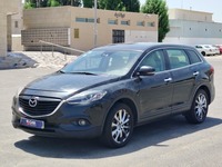 Used 2014 Mazda CX-9 for sale in Jeddah