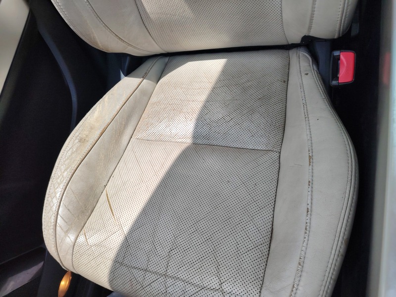 Used 2014 Mazda CX-9 for sale in Jeddah