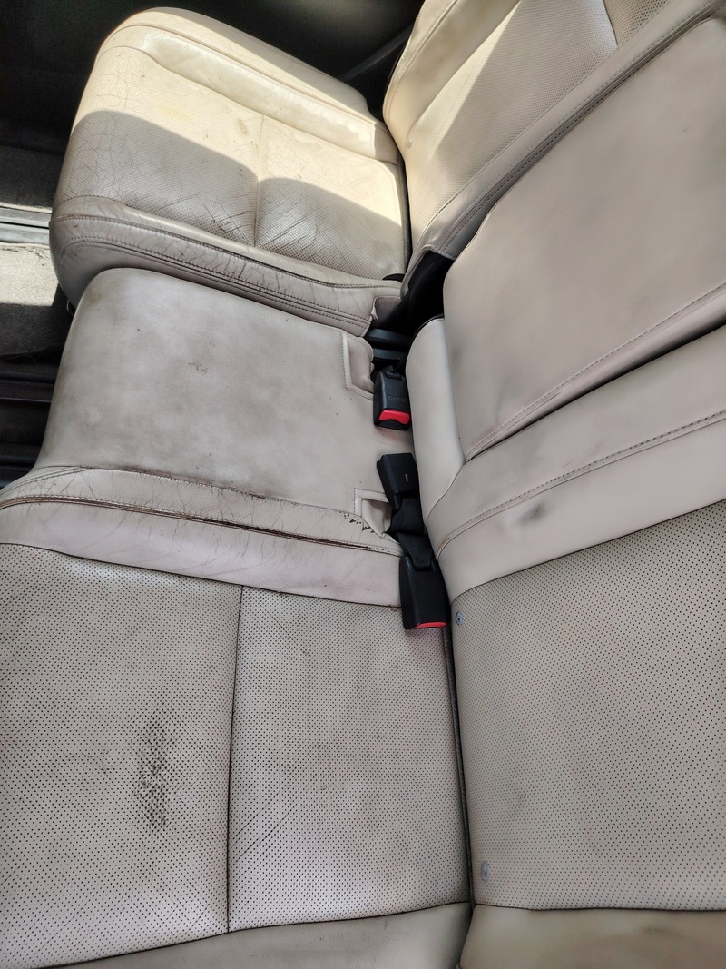 Used 2014 Mazda CX-9 for sale in Jeddah