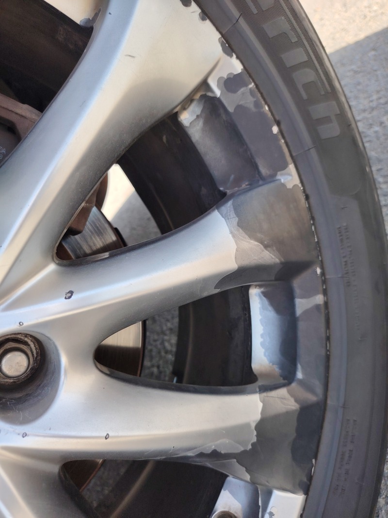 Used 2014 Mazda CX-9 for sale in Jeddah
