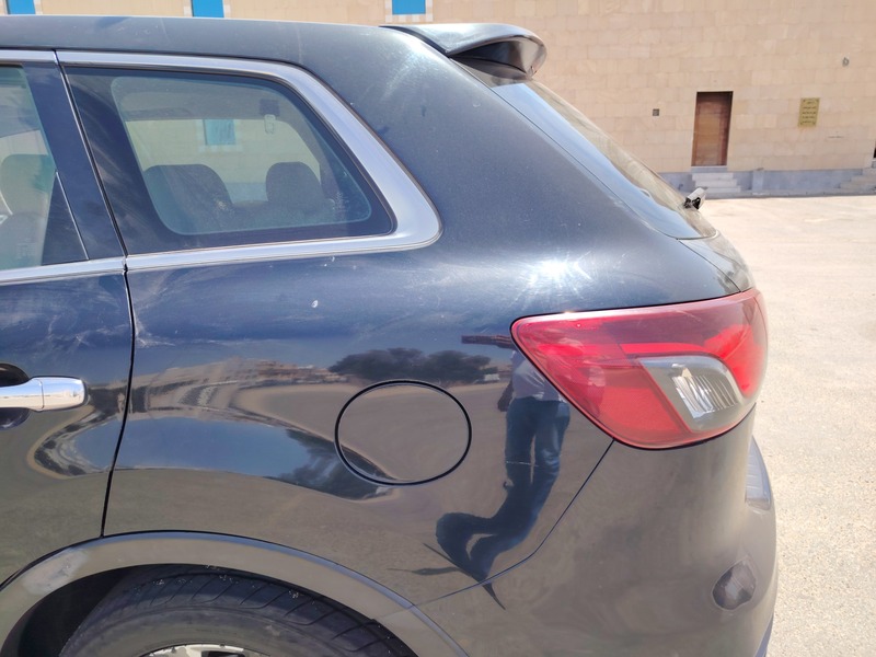 Used 2014 Mazda CX-9 for sale in Jeddah