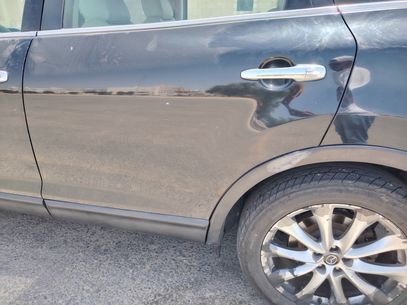 Used 2014 Mazda CX-9 for sale in Jeddah