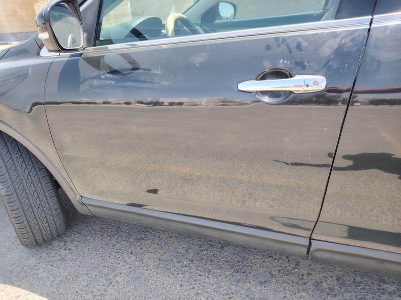 Used 2014 Mazda CX-9 for sale in Jeddah