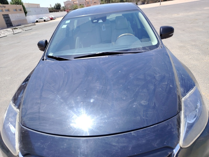 Used 2014 Mazda CX-9 for sale in Jeddah