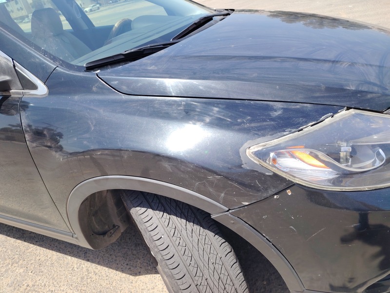 Used 2014 Mazda CX-9 for sale in Jeddah